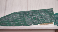 Apple II PCB Johnathan Project Main CPU