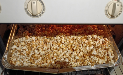 Carmel Corn