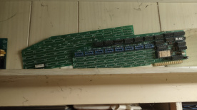 Apple II Card Auto Dailer The Start of Crazy